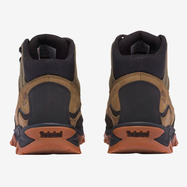 Timberland Men’s Mt. Maddsen Mid Lace-Up Hiking Boot