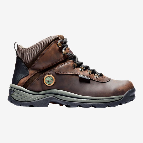 Timberland Men's White Ledge Waterproof Mid Hiking Boot