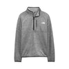 Men’s Canyonlands ½-Zip - USTRADA