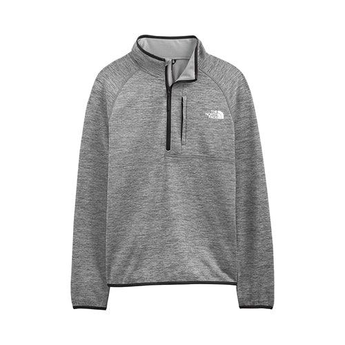 Men’s Canyonlands ½-Zip - USTRADA