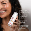 UV Daily Tinted SPF 40 Facial Sunscreen for Radiant, Sensitive Skin