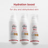 UV Daily Tinted SPF 40 Facial Sunscreen for Radiant, Sensitive Skin