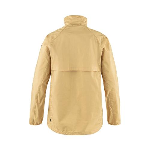 Women's Abisko Hike Anorak - USTRADA