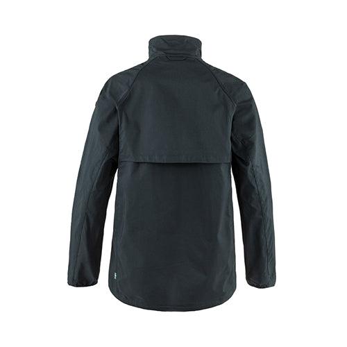 Women's Abisko Hike Anorak - USTRADA