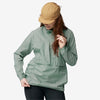 Women's Abisko Hike Anorak