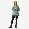 Women's Abisko Hike Anorak