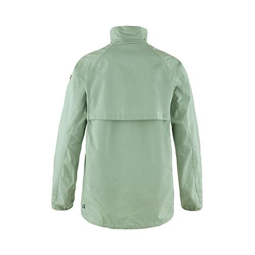 Women's Abisko Hike Anorak - USTRADA
