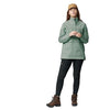 Women's Abisko Hike Anorak - USTRADA