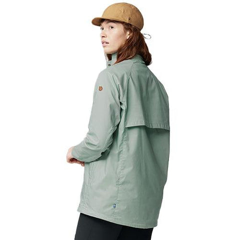 Women's Abisko Hike Anorak