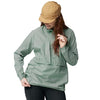 Women's Abisko Hike Anorak - USTRADA