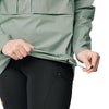 Women's Abisko Hike Anorak - USTRADA