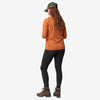 Women's Abisko Lite Fleece Jacket