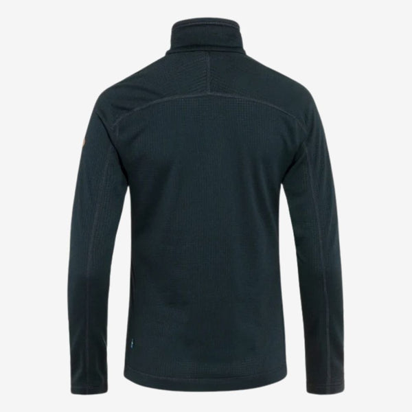 Fjällräven Women's Abisko Lite Fleece Jacket