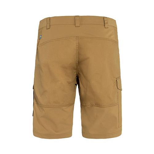 Abisko Shorts - USTRADA