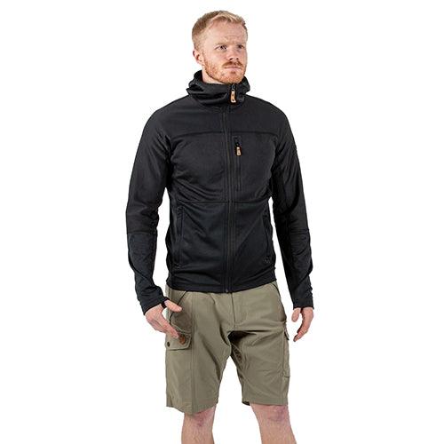 Abisko Trail Fleece - USTRADA