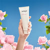 Rose Hand Cream - USTRADA