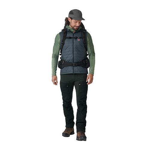 Expedition X-LÄtt Vest - USTRADA