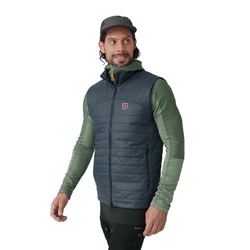 Expedition X-LÄtt Vest - USTRADA