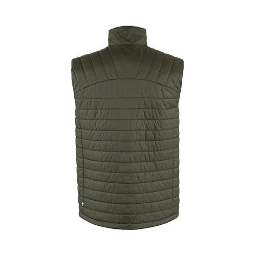 Expedition X-LÄtt Vest - USTRADA