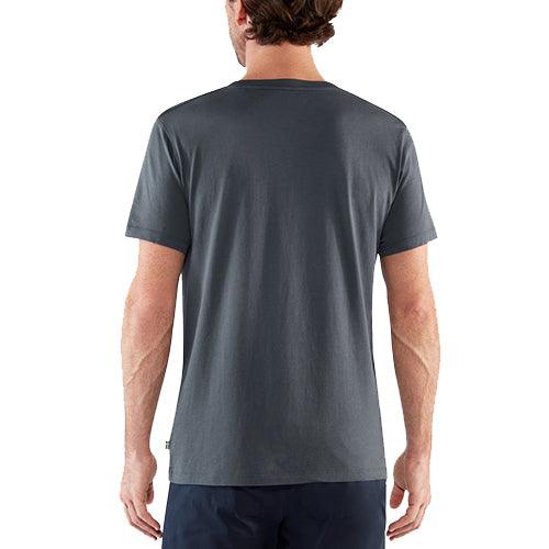 Forest Mirror T-Shirt - USTRADA