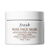 Rose Face Mask - USTRADA