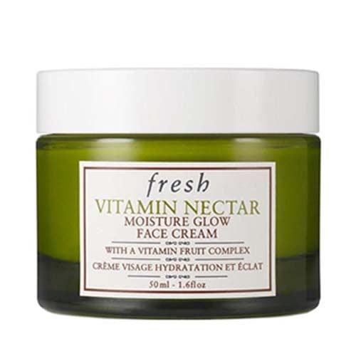 Vitamin Nectar Moisture Glow Face Cream - USTRADA
