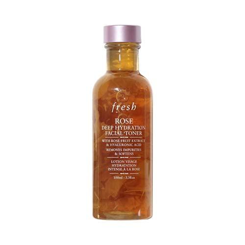 Rose Deep Hydration Facial Toner - USTRADA