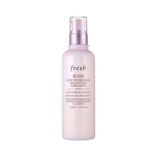 Rose Deep Hydration Balancing Emulsion - USTRADA