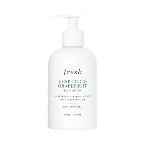 Hesperides Grapefruit Body Lotion - USTRADA