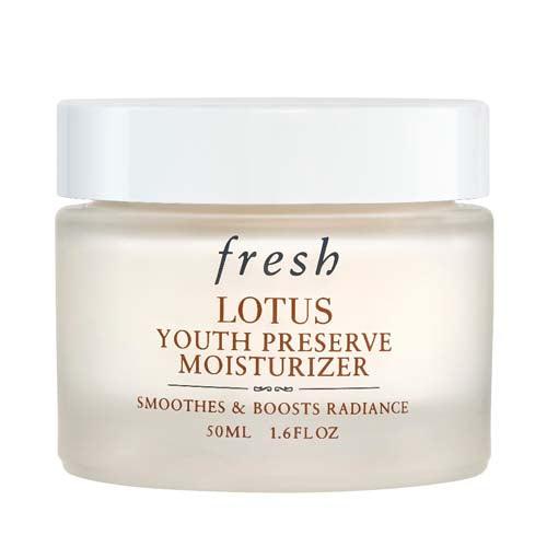 Lotus Youth Preserve Moisturizer - USTRADA