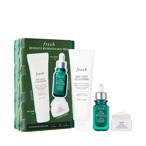 Hydration Boost Skincare Set - USTRADA