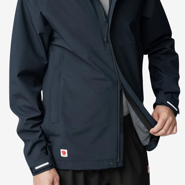 Men's High Coast Hydratic Trail Jacket