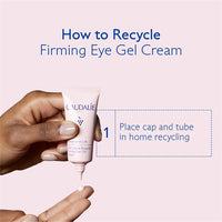 Resveratrol-Lift Firming Eye Gel Cream
