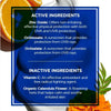 Jack Black Oil-Free Sun Guard SPF 45 Sunscreen