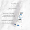 Skin Recovery Amino Acid Foaming Cleanser