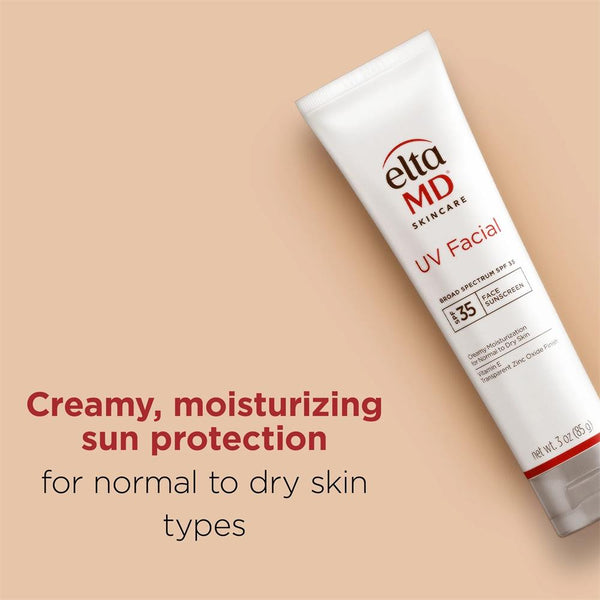 UV Facial Broad-Spectrum SPF 35