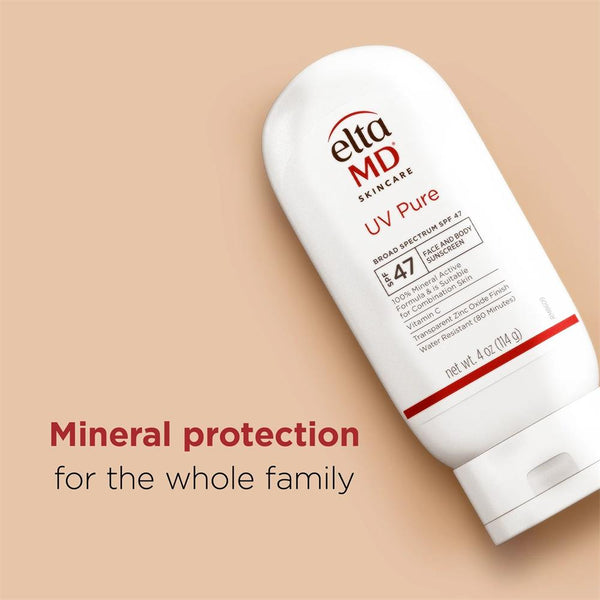 UV Pure Broad-Spectrum SPF 47
