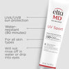 UV Sport Broad-Spectrum SPF 50+