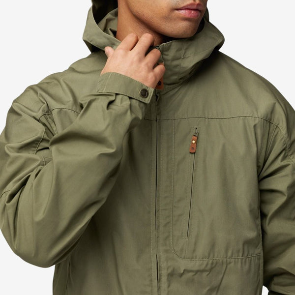 Fjällräven Men's Sten Jacket