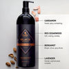 Jack Black Black Reserve™ Body & Hair Cleanser