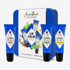 Jack Black Lip Balm Trio