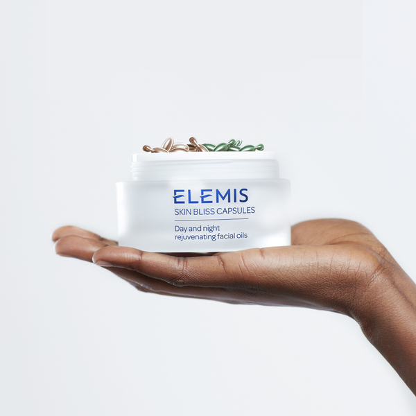 Skin Bliss Capsules