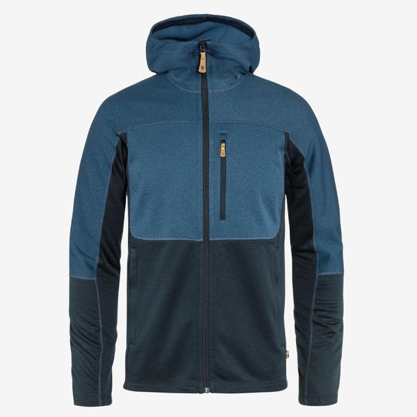 Fjällräven Men's Abisko Trail Fleece
