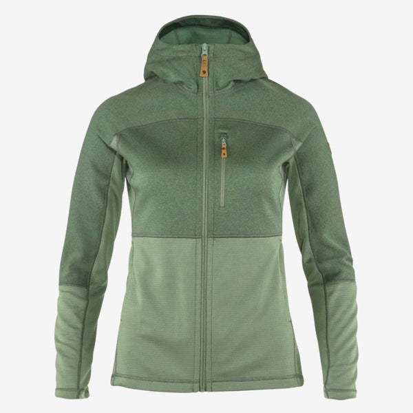 Fjällräven Men's Abisko Trail Fleece