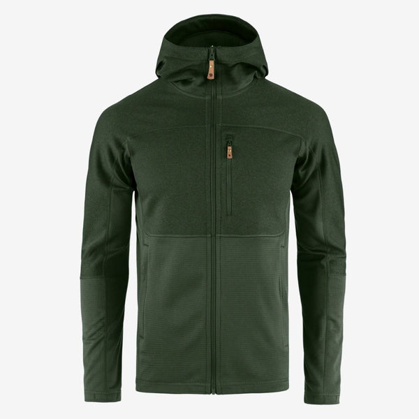 Fjällräven Men's Abisko Trail Fleece