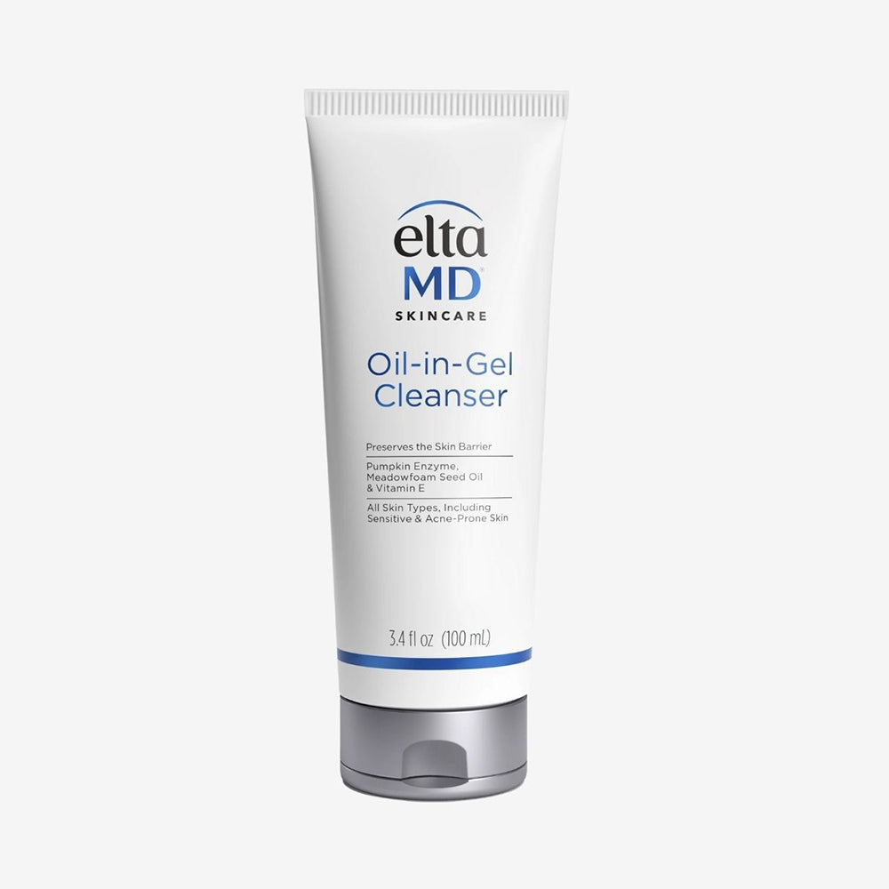 Oil-in-Gel Cleanser