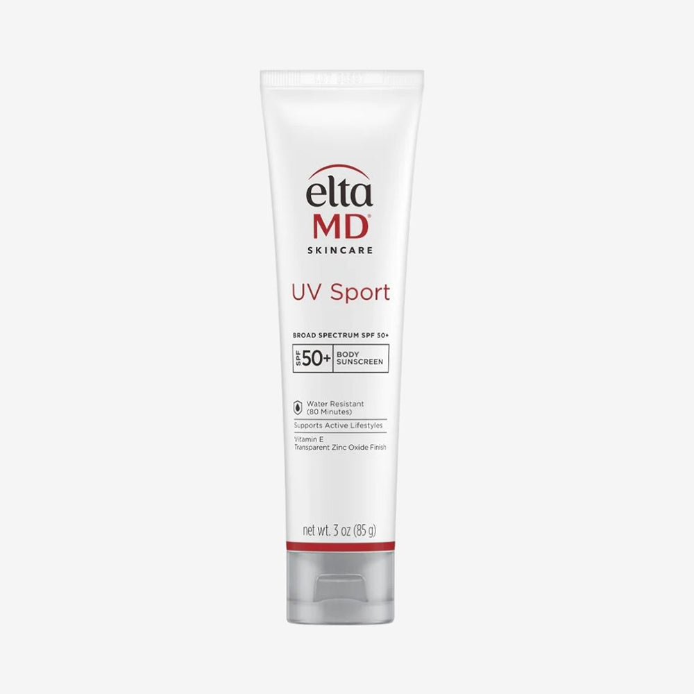 EltaMD UV Sport Broad-Spectrum SPF 50+