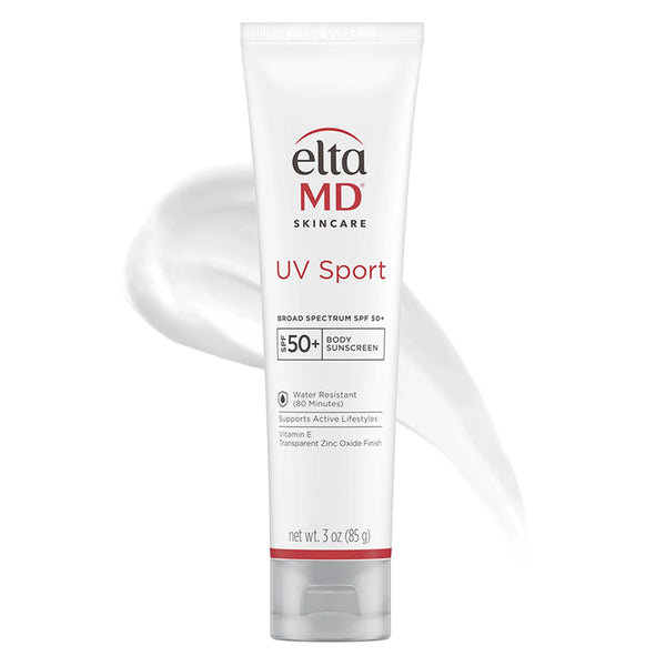 UV Sport Broad-Spectrum SPF 50+