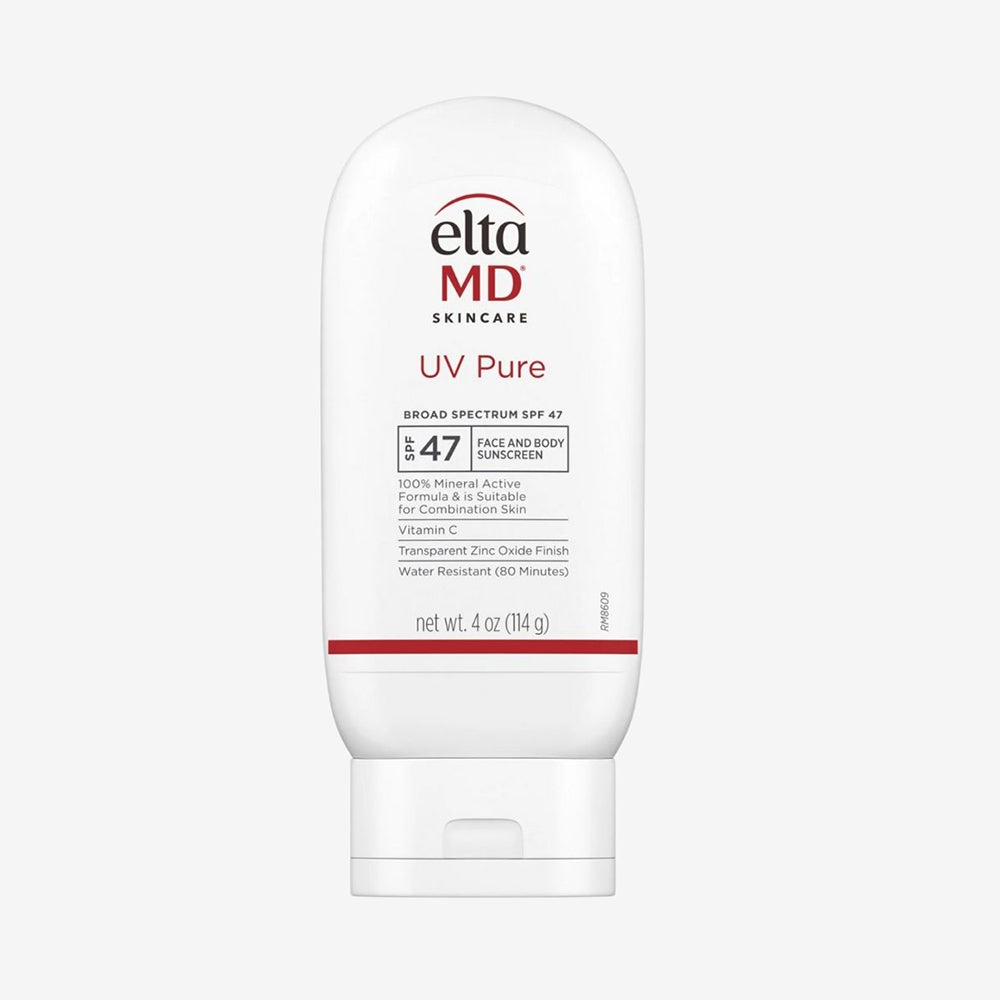 EltaMD UV Pure Broad-Spectrum SPF 47
