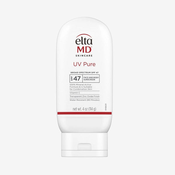 UV Pure Broad-Spectrum SPF 47